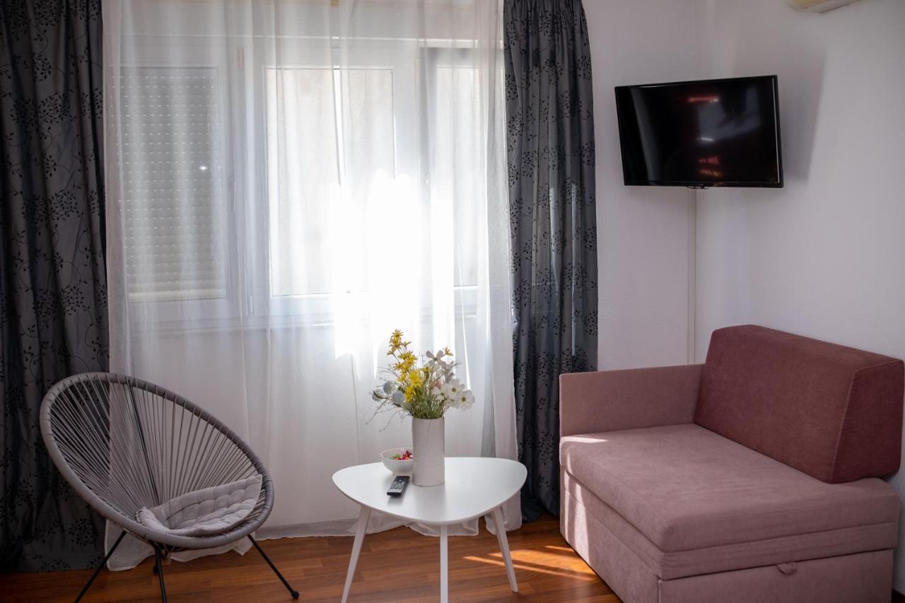 Apartment Mery Мостар Екстериор снимка