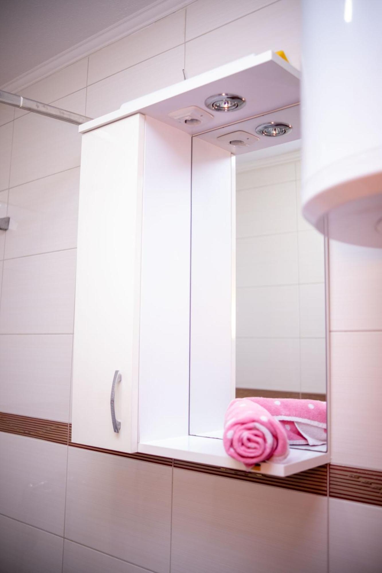 Apartment Mery Мостар Екстериор снимка